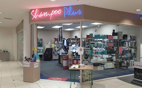 Shampoo Plus Ltd