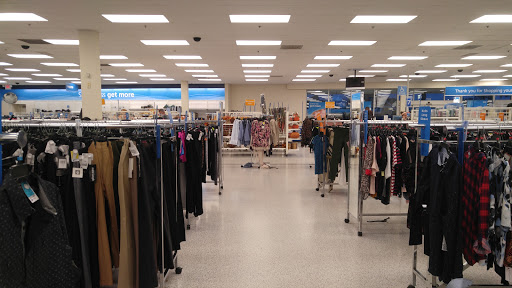 Clothing Store «Ross Dress for Less», reviews and photos, 2327 Street Rd, Bensalem, PA 19020, USA