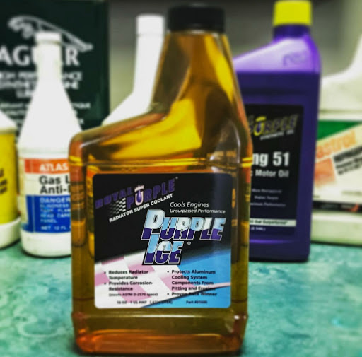 Auto Repair Shop «Autoscope Foreign Car Care - Plano», reviews and photos, 601 Coit Rd, Plano, TX 75075, USA