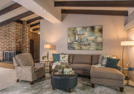 Furniture Store «La-Z-Boy Furniture Galleries», reviews and photos, 15320 W McDowell Rd, Goodyear, AZ 85395, USA