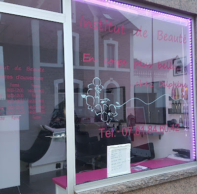 Salon Mixte Nouvel'Hair By Cindy.D à Dol-de-Bretagne