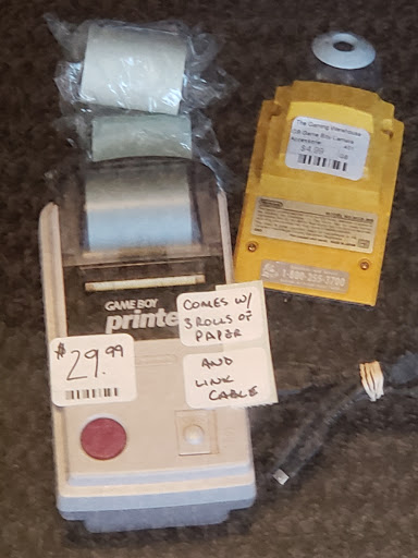 Game Store «The Gaming Warehouse», reviews and photos, 6680 Kalamazoo Ave SE B, Grand Rapids, MI 49508, USA