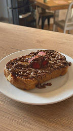 Photo n°14 de Boujee à Bastia ()