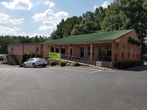 Storage Facility «Extra Space Storage», reviews and photos, 12390C Arnold Mill Rd, Alpharetta, GA 30004, USA