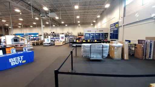 Electronics Store «Best Buy», reviews and photos, 700 Providence Hwy, Dedham, MA 02026, USA