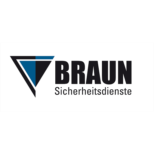 BRAUN Sicherheitsdienste GmbH