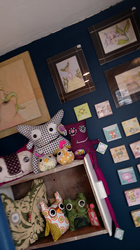 Art Gallery «Mystic Arts Gallery», reviews and photos, 664 S Coast Hwy, Laguna Beach, CA 92651, USA