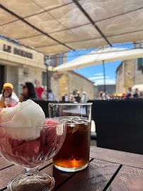 Plats et boissons du Restaurant français Le Relais Des Chevaliers à Carcassonne - n°12