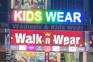 Walk N Wear Kids| Best Kids Store in Chandigarh| Buy Women and kidswear| image