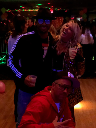 Hotel «Villa Vosilla», reviews and photos, 6302 Main St, Tannersville, NY 12485, USA