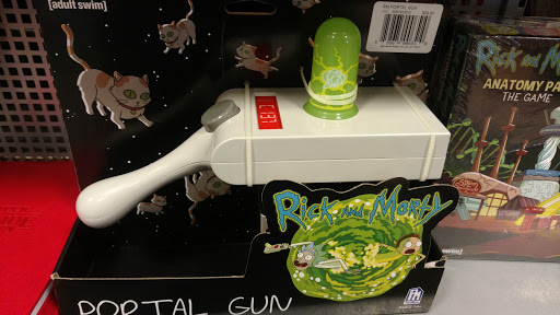 Book Store «Barnes & Noble», reviews and photos, 4940 Monroe St, Toledo, OH 43623, USA