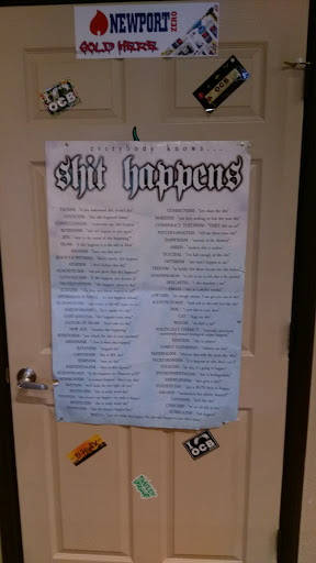 Tobacco Shop «Kushionz Smoke Shop», reviews and photos, 435 South State Road 7, Hollywood, FL 33023, USA