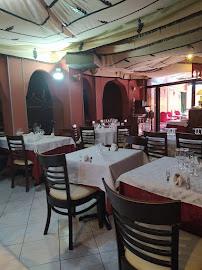 Atmosphère du Restaurant marocain La Table Marocaine à Istres - n°5