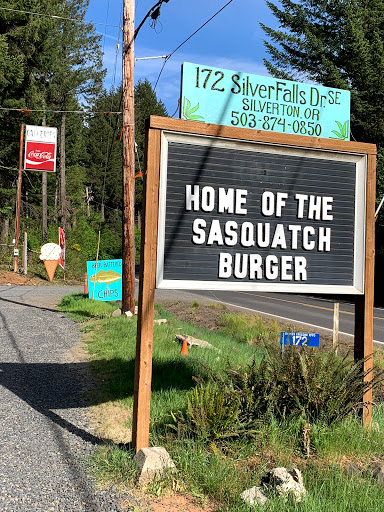 Store «Silver Falls Country Store», reviews and photos, 172 Silver Falls Dr SE, Silverton, OR 97381, USA