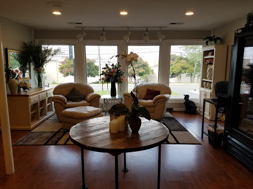 Florist «Starclaire House of Flowers Florist», reviews and photos, 1421 Emerywood Dr, Charlotte, NC 28210, USA