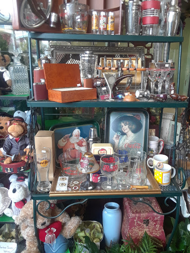 Florist «All Occasions Gifts & Flowers», reviews and photos, 3837 E 10th St, Indianapolis, IN 46201, USA