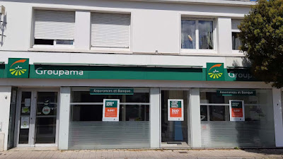 Agence Groupama Challans à Challans