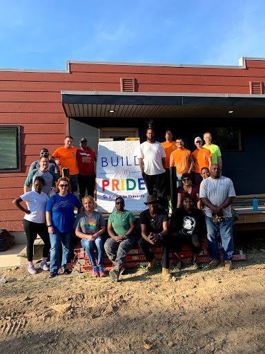 Non-Profit Organization «Habitat for Humanity Saint Louis», reviews and photos