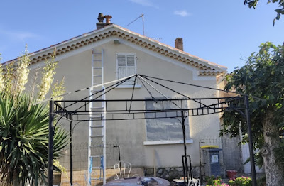 SERT Couverture à Toulon