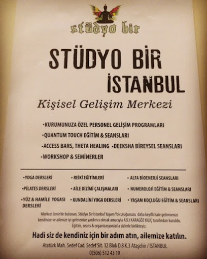 Stüdyo Bir İstanbul