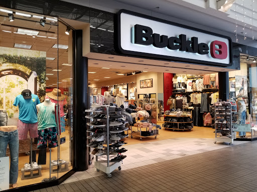 Shopping Mall «North Grand Mall», reviews and photos, 2801 Grand Ave, Ames, IA 50010, USA