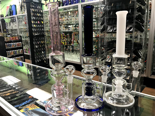 Tobacco Shop «City Smoke Shop», reviews and photos, 4001 Wilshire Blvd, Los Angeles, CA 90010, USA