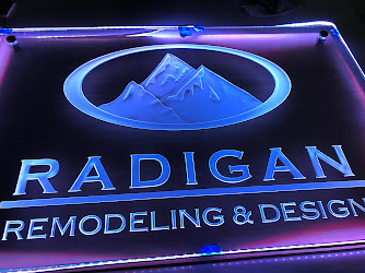 Radigan Remodeling & Design