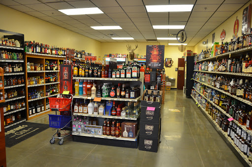Liquor Store «Sumac Liquors», reviews and photos, 2331 TN-46, Dickson, TN 37055, USA