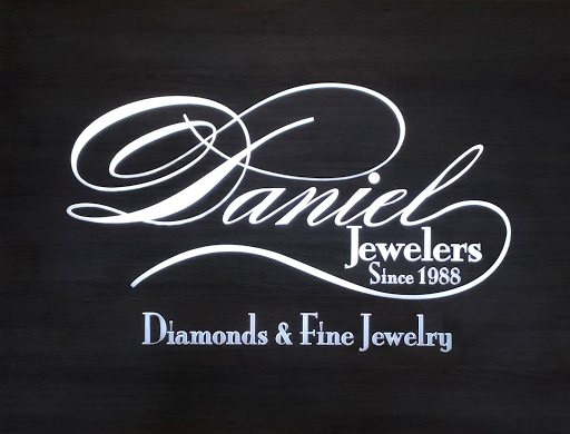Jewelry Store «Daniel Jewelers», reviews and photos, 1511 NY-22, Brewster, NY 10509, USA
