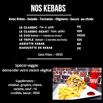 Photos du propriétaire du Kebab Fast And grill à Surgères - n°15