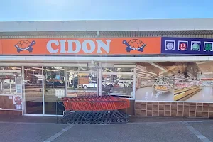 Cidon supermarket image