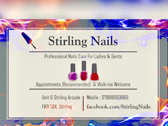 Stirling Nails