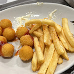 Photo n°1 de l'avis de Corrado.a fait le 07/04/2023 à 20:37 sur le  Il Boschetto à Caltanissetta