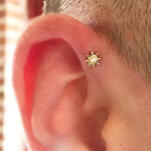 Explore chiefs tattoo ideas, creative tattoo ideas in Venice, available at Ink Monkey Tattoo and Piercing