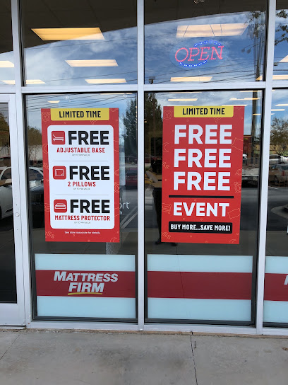 Mattress Firm Barrons Tower Place