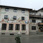 Photo n°4 de l'avis de AnnaStasia. fait le 27/02/2022 à 22:00 sur le  Gasthof Höhenrein, Restaurant Jägerhütte à Grainau