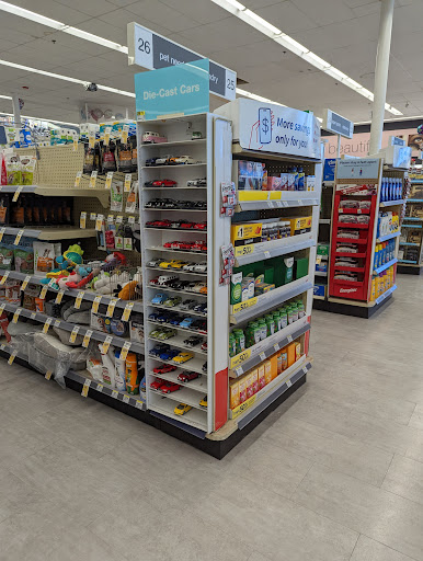 Drug Store «Walgreens», reviews and photos, 3125 NJ-27, Franklin Park, NJ 08823, USA