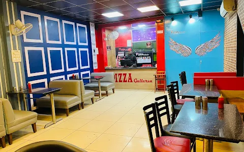 Pizza Galleria Gohana image