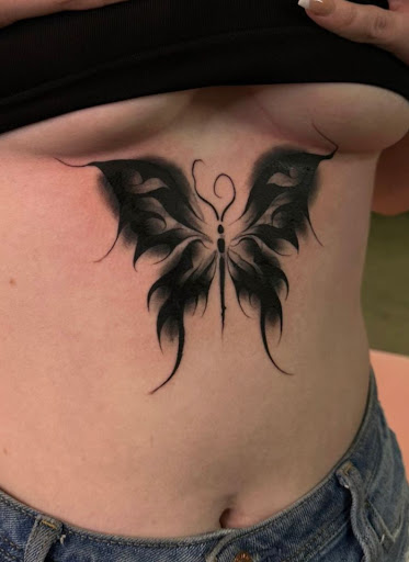 Explore llama tattoo ideas, creative tattoo ideas in Spring, available at Skin Stories Tat2