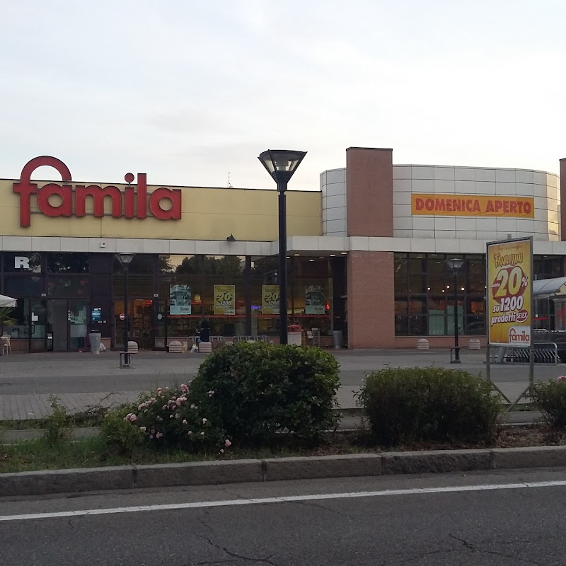 Supermercato Famila Castelfranco D'Emilia