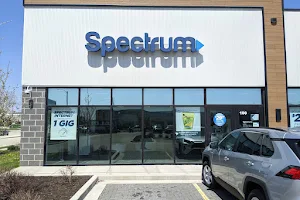 Spectrum Store image