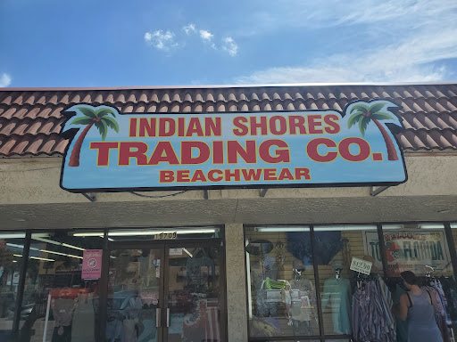 Sportswear Store «Indian Shores Trading Company», reviews and photos, 19709 Gulf Blvd, Indian Shores, FL 33785, USA