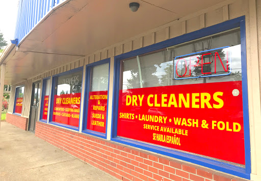 Dry Cleaner «Imperial Cleaners», reviews and photos, 11047 NE Glisan St, Portland, OR 97220, USA