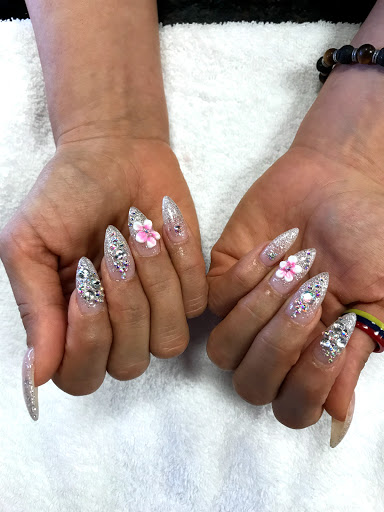 Spa «royal nails spa», reviews and photos, 2089 N University Dr, Sunrise, FL 33322, USA