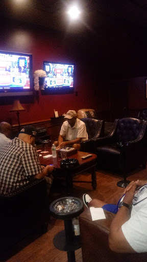 Tobacco Shop «Fume Cigar Shop & Lounge», reviews and photos, 415 Bloomfield Ave # 1, Montclair, NJ 07042, USA