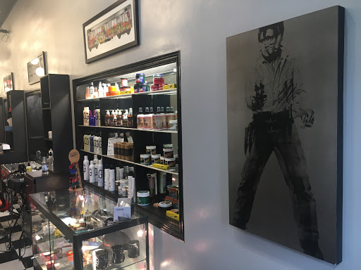 Nail Salon «The Salon at Manalapan by Lawrence Gerard», reviews and photos, 167 NJ-33, Manalapan Township, NJ 07726, USA