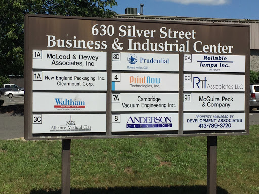 630 Silver St #9a, Agawam, MA 01001, USA