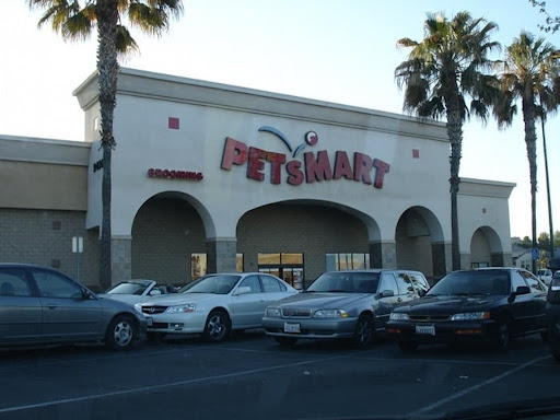 Pet Supply Store «PetSmart», reviews and photos, 24965 Pico Canyon Rd, Stevenson Ranch, CA 91381, USA