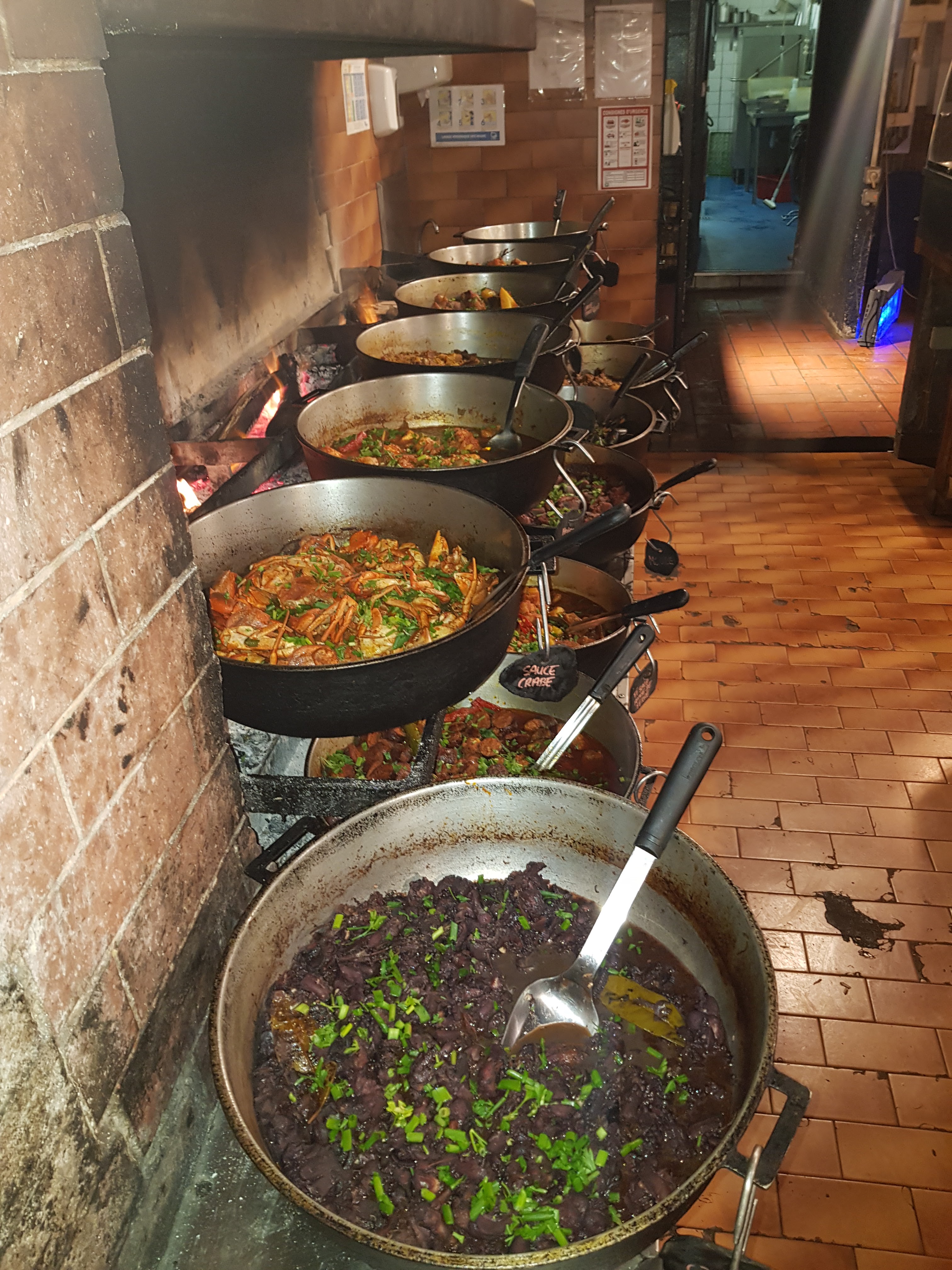 Photo n° 2 de l'avis de Bruno.a fait le 23/05/2019 à 14:43