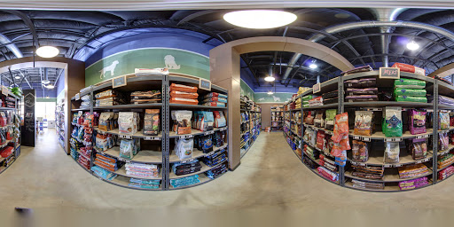 Pet Supply Store «The Naked Dog (Protein For Pets)», reviews and photos, 701 S Weir Canyon Rd #111, Anaheim, CA 92808, USA